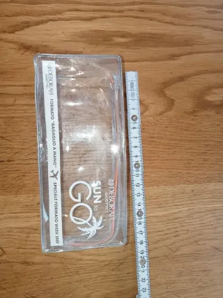 Pochette Deborah Milano Sun to Go