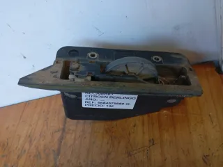 Recambio Citroën Berlingo 9684579880-G