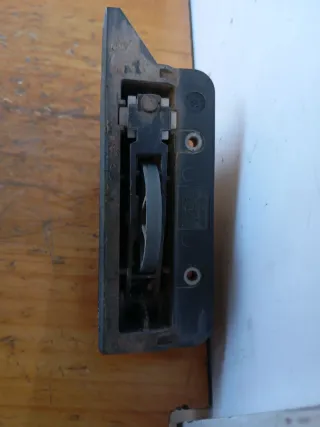 Recambio Citroën Berlingo 9684579880-G