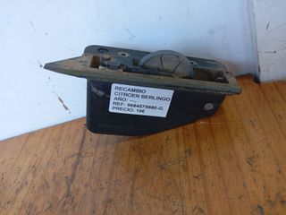 Recambio Citroën Berlingo 9684579880-G