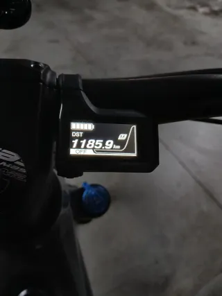 Bicicleta de montaña  eléctrica Focus JAM2 7.9