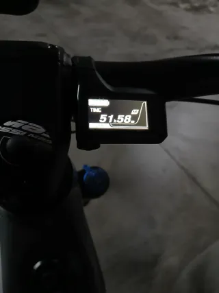 Bicicleta de montaña  eléctrica Focus JAM2 7.9
