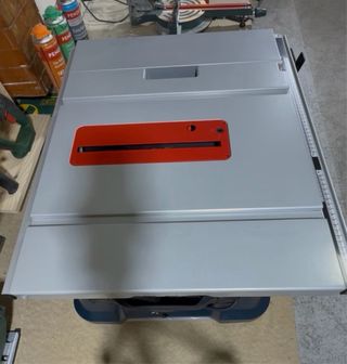 Sierra de mesa Bosch Professional GTS 635-216