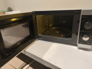 Microondas Sharp