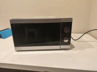 Microondas Sharp