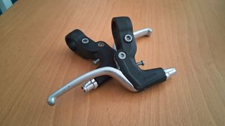 Manetes de Travão Alumínio