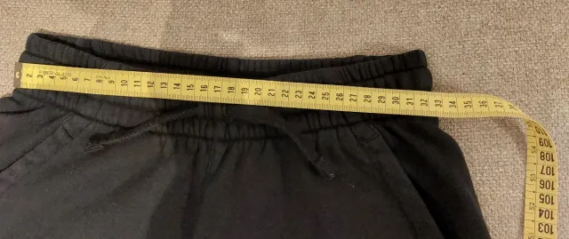 Pantalón chándal Nike