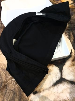 capota  bugaboo bee6 Negra Nueva