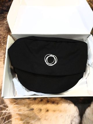 capota  bugaboo bee6 Negra Nueva