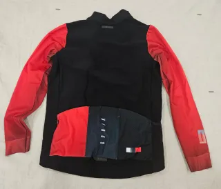 Chaqueta Maillot Gobik Talla XL Manga Larga