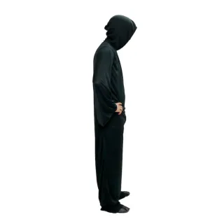Disfraz Anonymous Hacker Talla L