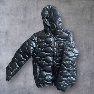 Giubbotto Blauer nero taglia L