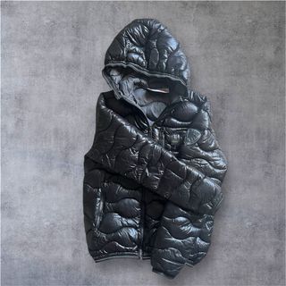 Giubbotto Blauer nero taglia L