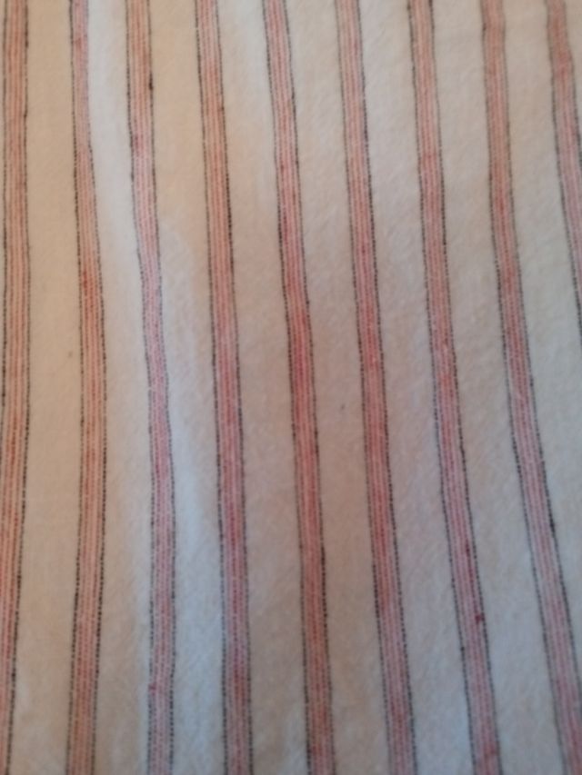 Vestido Gocco niña 7-8 años 