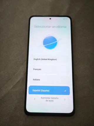 Cellulare Xiaomi