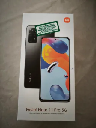 Cellulare Xiaomi