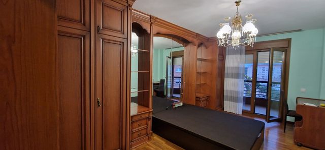 Habitación  de matrimonio completa