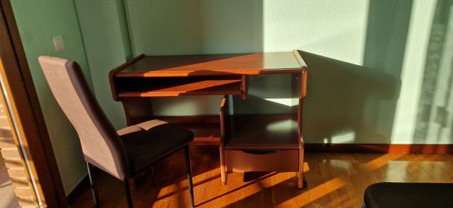 Habitación  de matrimonio completa