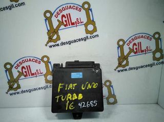 683564 centralita 0280000336 fiat uno turbo i.e. /