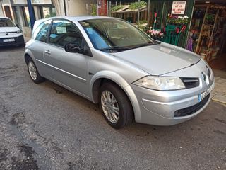 Renault Megane 2008