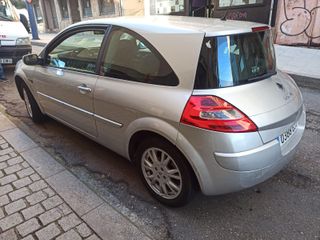 Renault Megane 2008