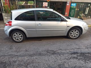Renault Megane 2008