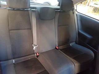 Renault Megane 2008