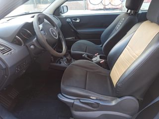 Renault Megane 2008