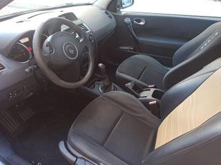 Renault Megane 2008