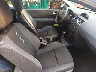 Renault Megane 2008
