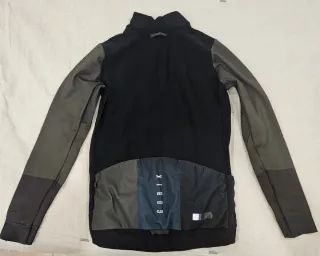 Chaqueta Maillot Gobik Talla XL