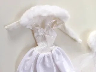 La sposa di Barbie Fashion Avenue 1998 #17622