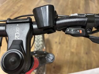 Bicicleta infantil 24 Rockrider