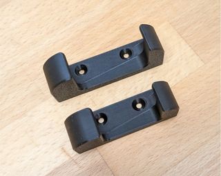  2 Soportes para llaves Wera Hex-plus o Torx Alan