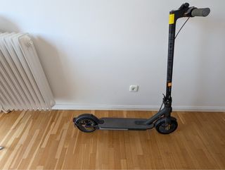 Patinete Eléctrico Xaomi