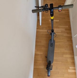 Patinete Eléctrico Xaomi