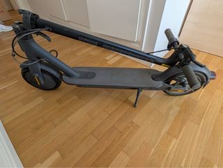 Patinete Eléctrico Xaomi