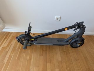 Patinete Eléctrico Xaomi