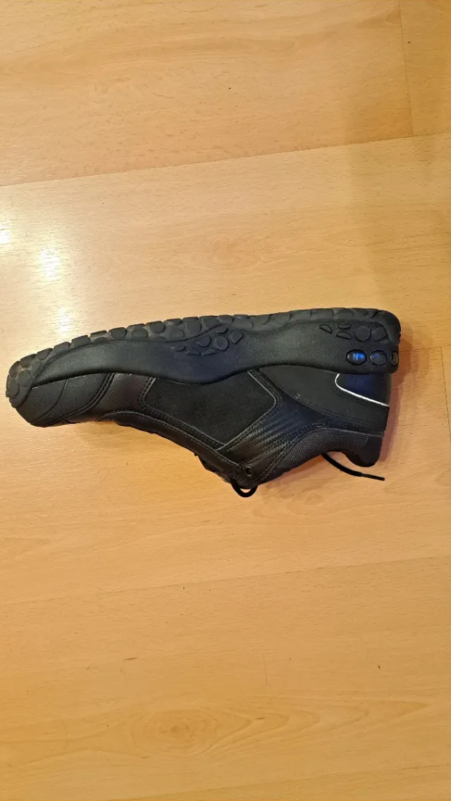 Zapatos Five Ten Negros