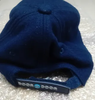 Cappello Dooa Soccer SSC Napoli Nuovo 