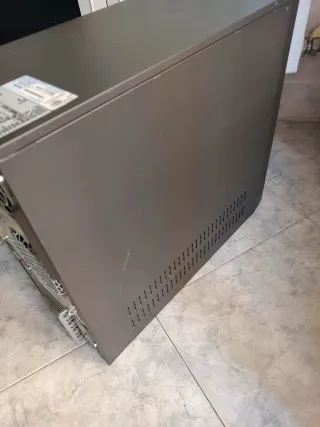 Computer Windows 11 home Intel core 5 Fujitsu