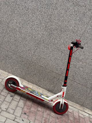 Patinete Xiaomi Pro 2