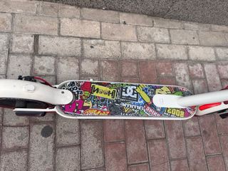 Patinete Xiaomi Pro 2