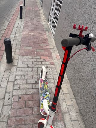Patinete Xiaomi Pro 2