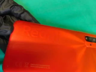 Telefono cellulare Xiaomi Redmi 9T Orange