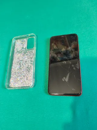 Telefono cellulare Xiaomi Redmi 9T Orange