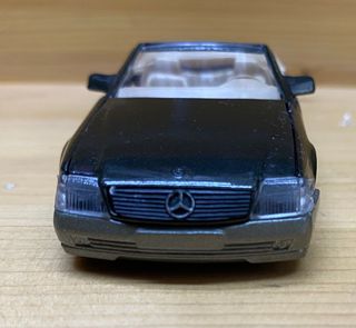 3 Coches a escala 1:43