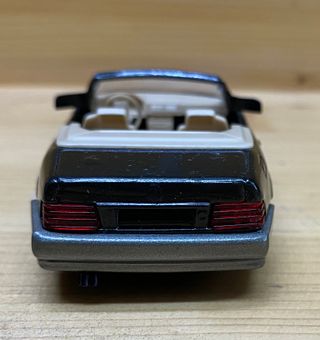 3 Coches a escala 1:43