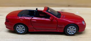 3 Coches a escala 1:43