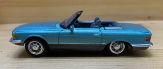 3 Coches a escala 1:43